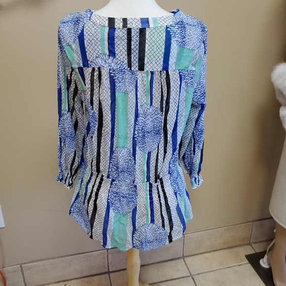 New Alfani Blouse - Picture 3 of 5